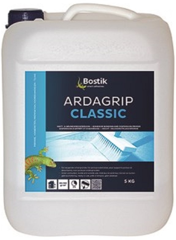 Bostik ARDAGRIP CLASSIC Grundierdispersion für saugende Untergründe