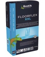 Bostik FLOORFLEX XXL 25kg Flexibler, schneller Dünn- und Mittelbettmörtel