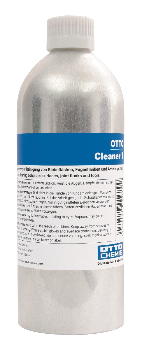 Cleaner C - Der Profi-Reiniger 1L