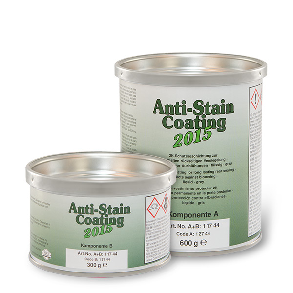 Akemi Anti-Stain Coating 2015 2K-Beschichtung 900g 11744