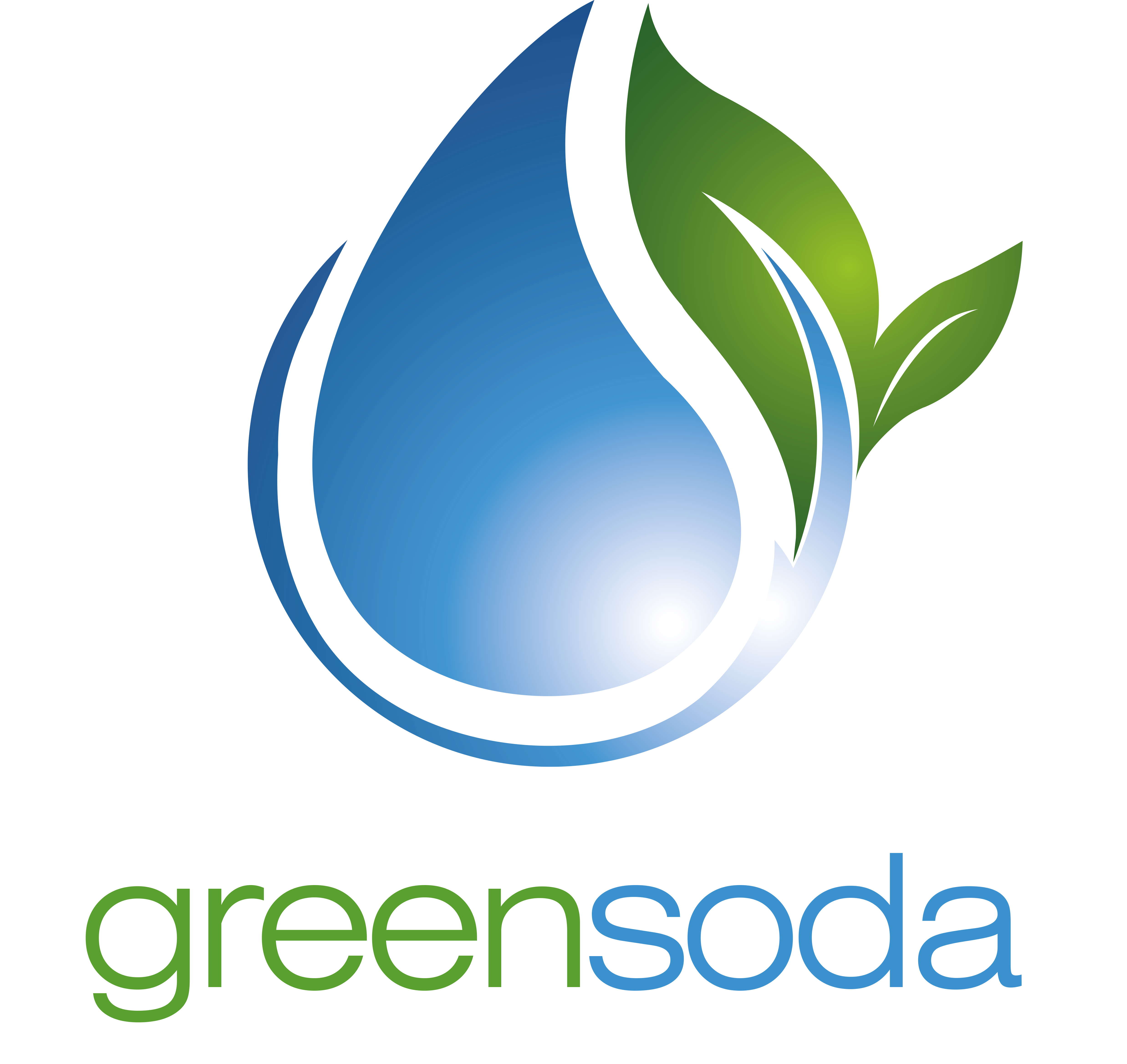 greensoda