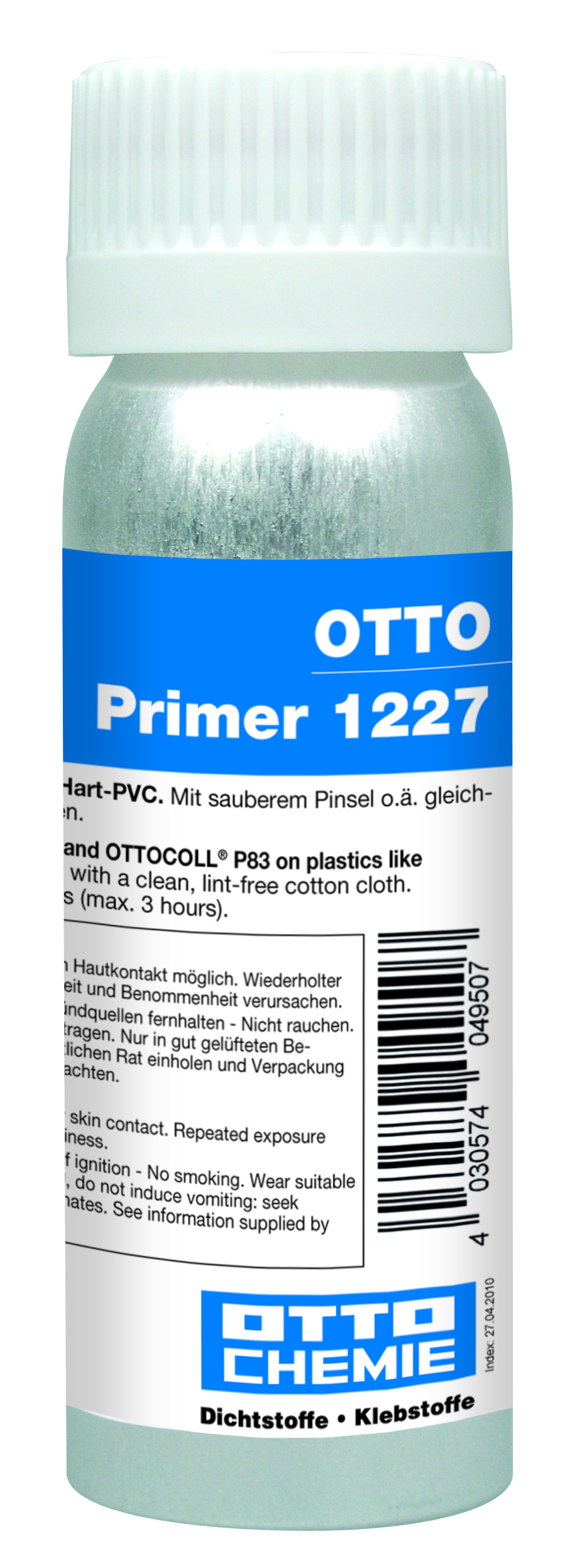Primer 1227 - Der Kunststoff-Primer 100ml