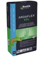 Bostik ARDAFLEX XXL - Hochflexibler Leichtkleber Fliesenkleber 18kg